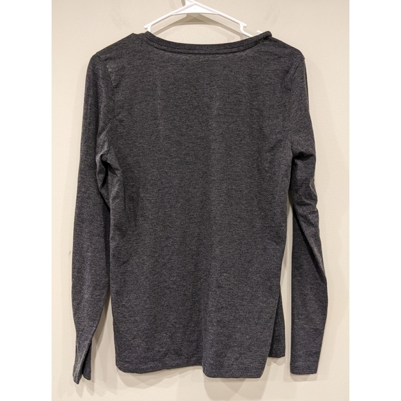 Life is Good Cool Tee Long Sleeve Classic Fit Size Small - Picture 2 of 5